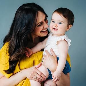 Meet your Posher, Natasha